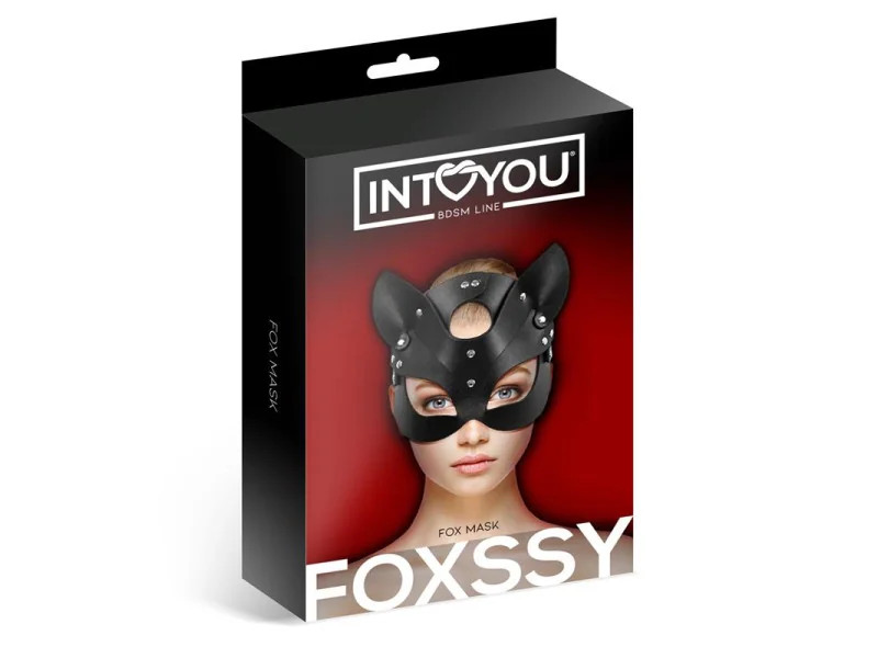 Foxssy Mascara Ajustable