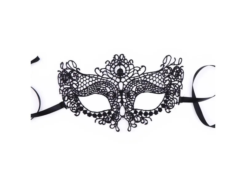 Fellicia Mascara Veneciana No 3