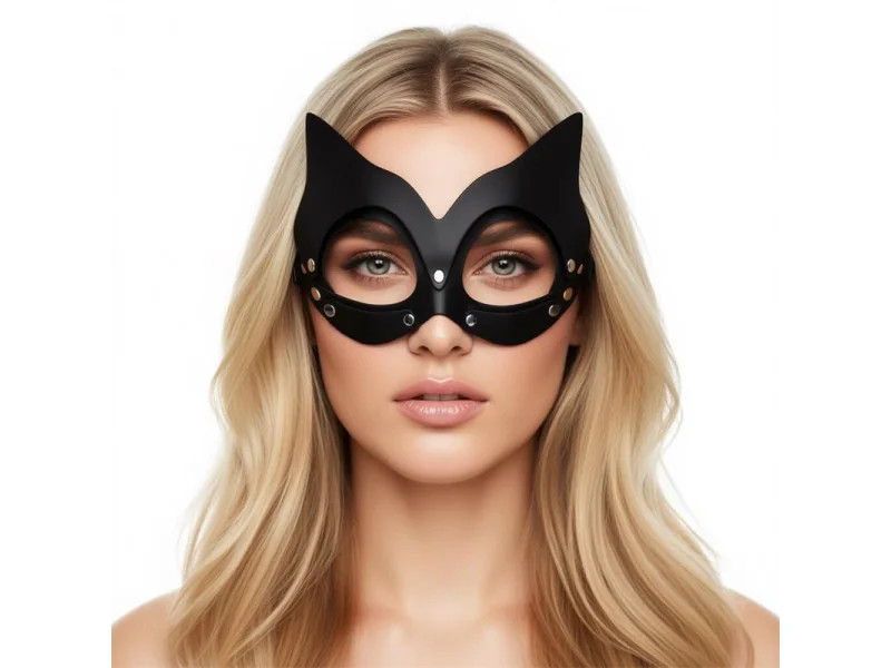 Kaissy Mascara de Gatita Ajustable Kaissy Mascara de Gatita Ajustable