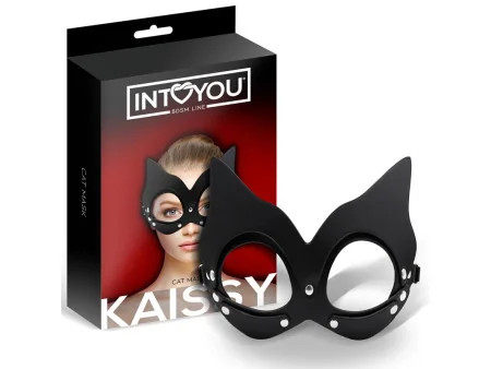 Kaissy Mascara de Gatita Ajustable Kaissy Mascara de Gatita Ajustable