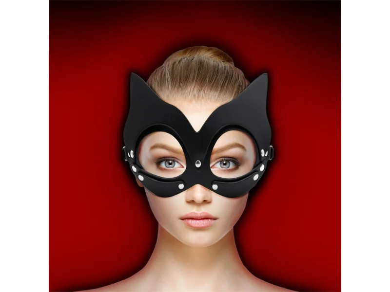 Kaissy Mascara de Gatita Ajustable