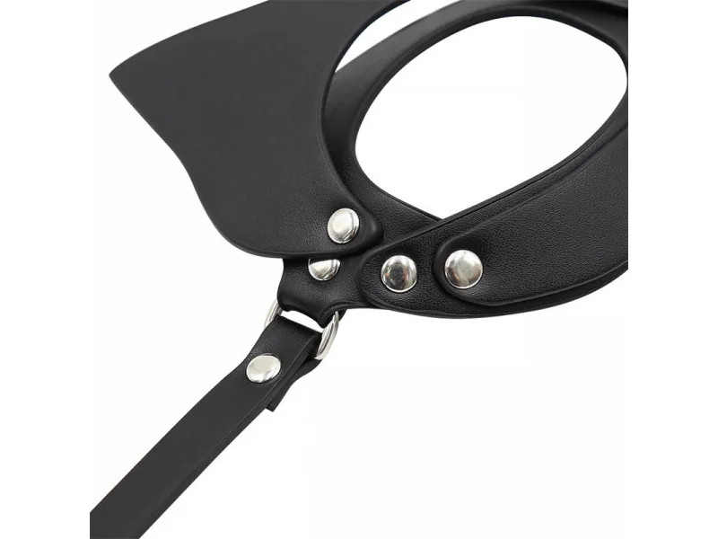 Kaissy Mascara de Gatita Ajustable