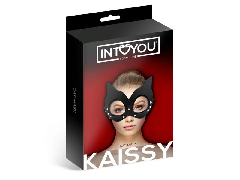 Kaissy Mascara de Gatita Ajustable