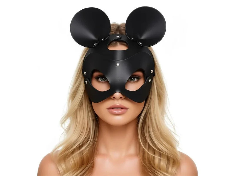 Moussy Mascara de Ratita Austable Moussy Mascara de Ratita Austable