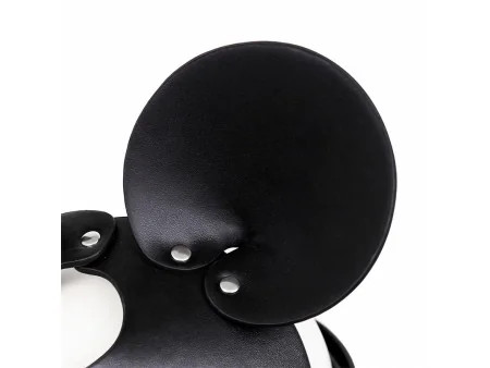 Moussy Mascara de Ratita Austable