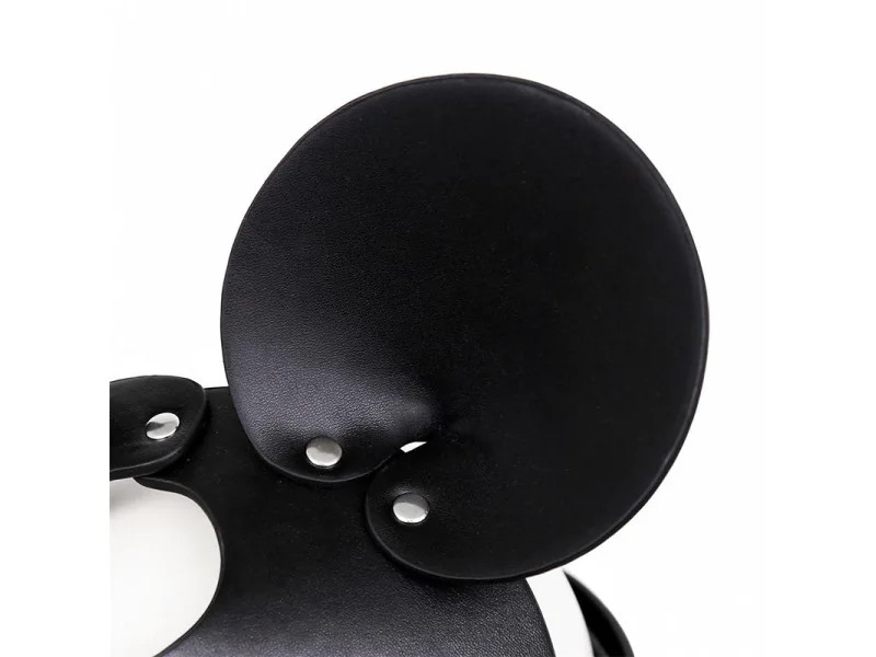 Moussy Mascara de Ratita Austable