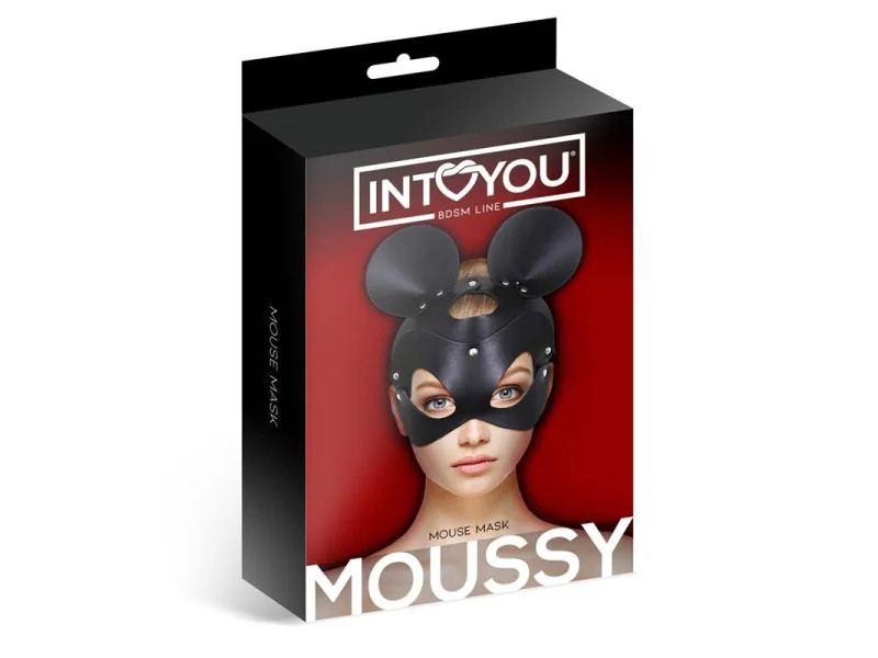 Moussy Mascara de Ratita Austable