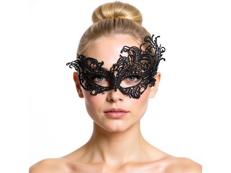 Fellicia Mascara Veneciana No 4