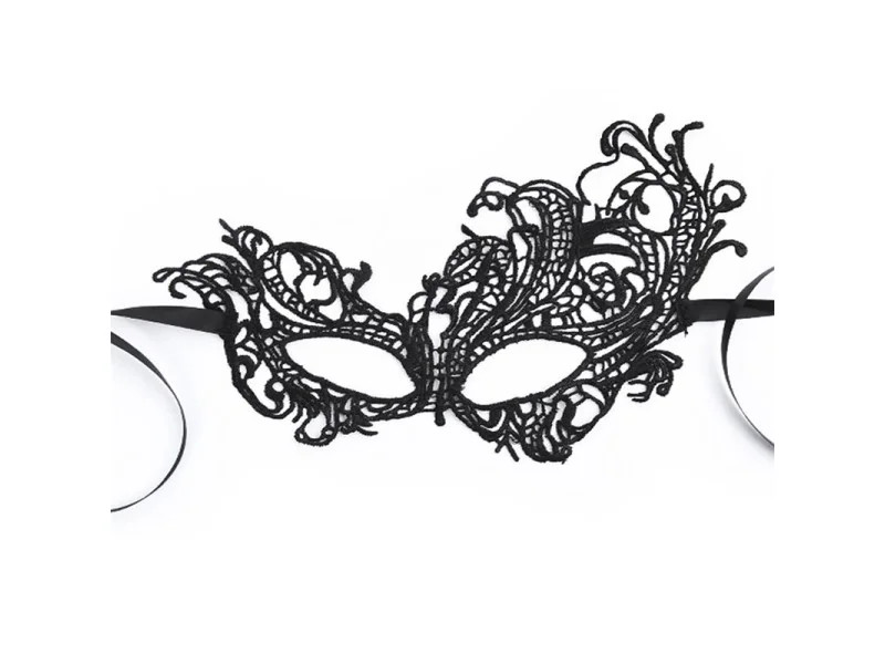 Fellicia Mascara Veneciana No 4