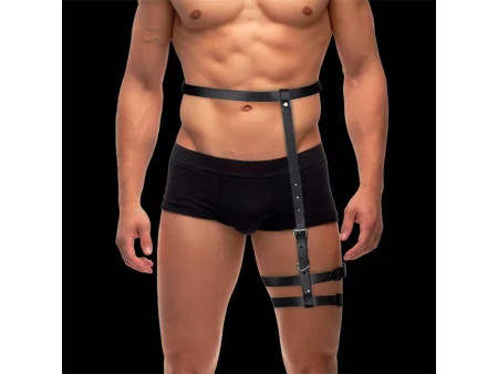 Martin Arnes para Pierna y Cintura Ajustable