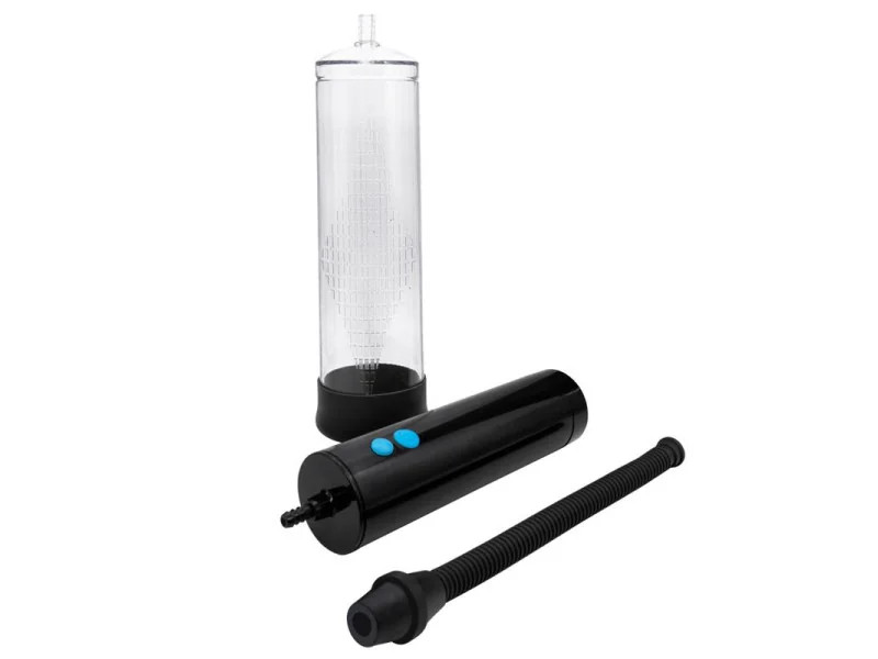 Bomba Automatica para el Pene PSX05 USB