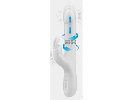 Reese Vibrador con Bolas Giratorias y Movimiento Reese Vibrador con Bolas Giratorias y Movimiento