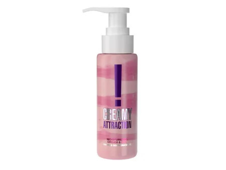 Crema y Gel Afrodisiaca 100ml