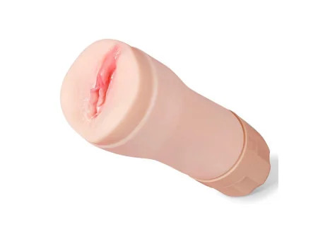 Masturbador con Vibracion y Efecto Succion Suctroker V10 X Masturbador con Vibracion y Efecto Succion Suctroker V10 X