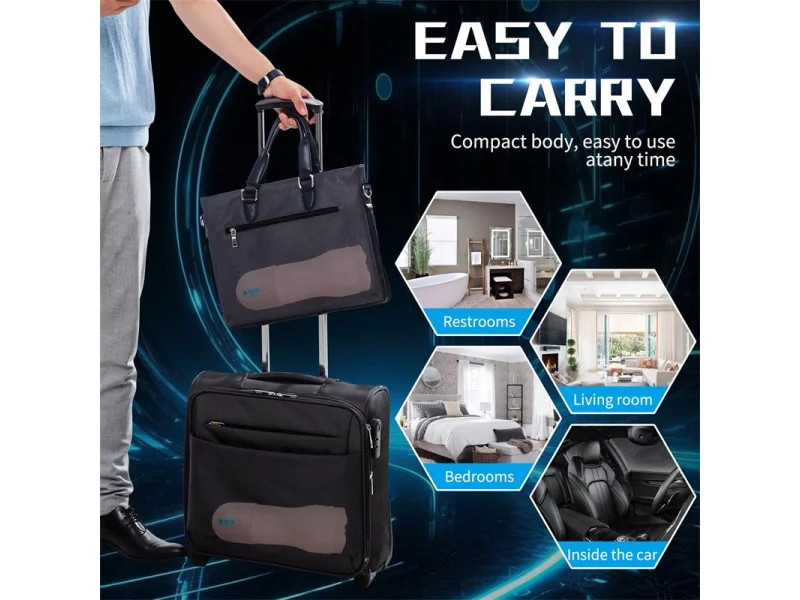 Masturbador con Vibracion y Efecto Succion Suctroker V10 X