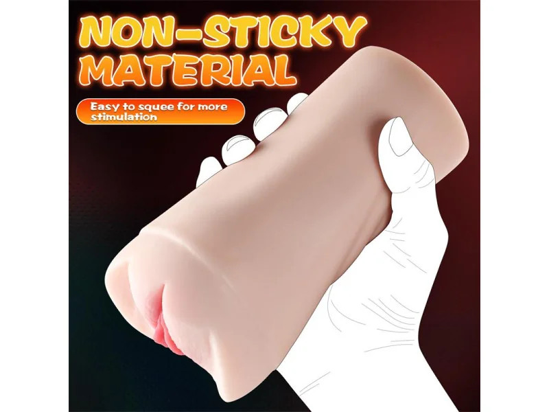 Penny Masturbador con Vibracion