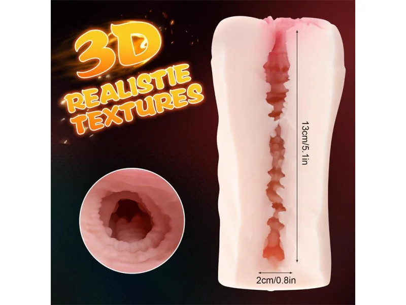 Penny Masturbador con Vibracion