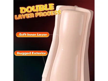 Penny Masturbador con Vibracion Penny Masturbador con Vibracion