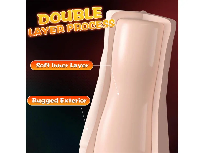 Penny Masturbador con Vibracion