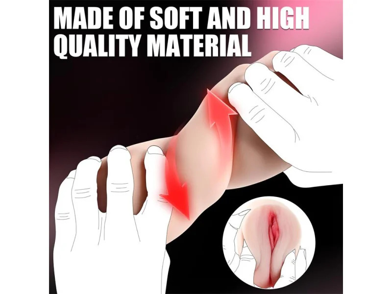 Gellen Masturbador con Vibracion