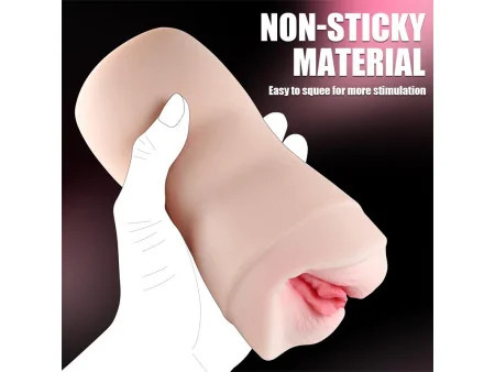 Gellen Masturbador con Vibracion