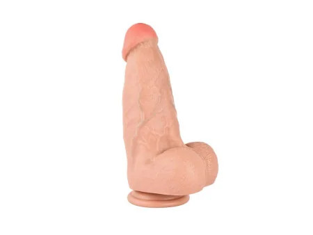 Gale Dildo Dual Layers 96 Gale Dildo Dual Layers 96