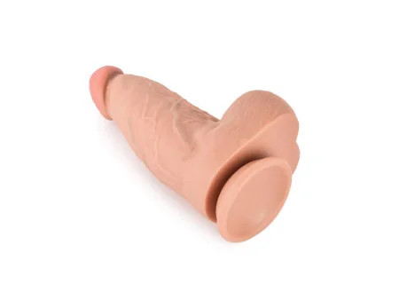 Gale Dildo Dual Layers 96 Gale Dildo Dual Layers 96