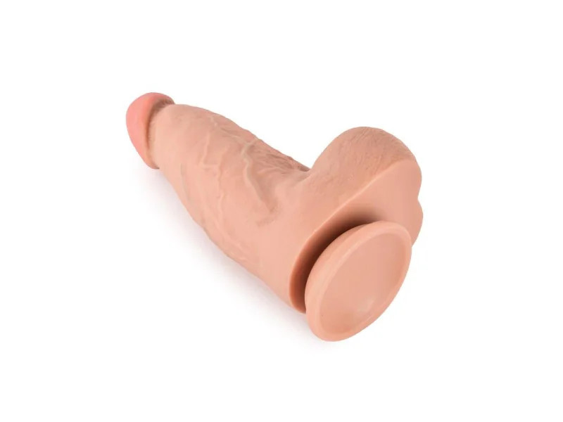 Gale Dildo Dual Layers 96
