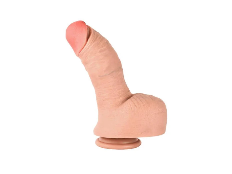 Cade Dildo Dual Layer 92 Cade Dildo Dual Layer 92