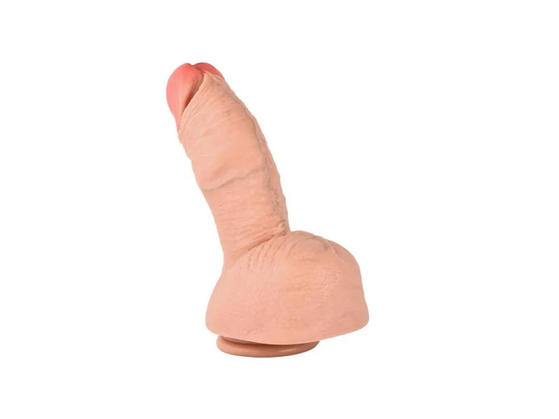 Cade Dildo Dual Layer 92