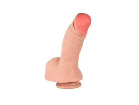 Cade Dildo Dual Layer 92 Cade Dildo Dual Layer 92