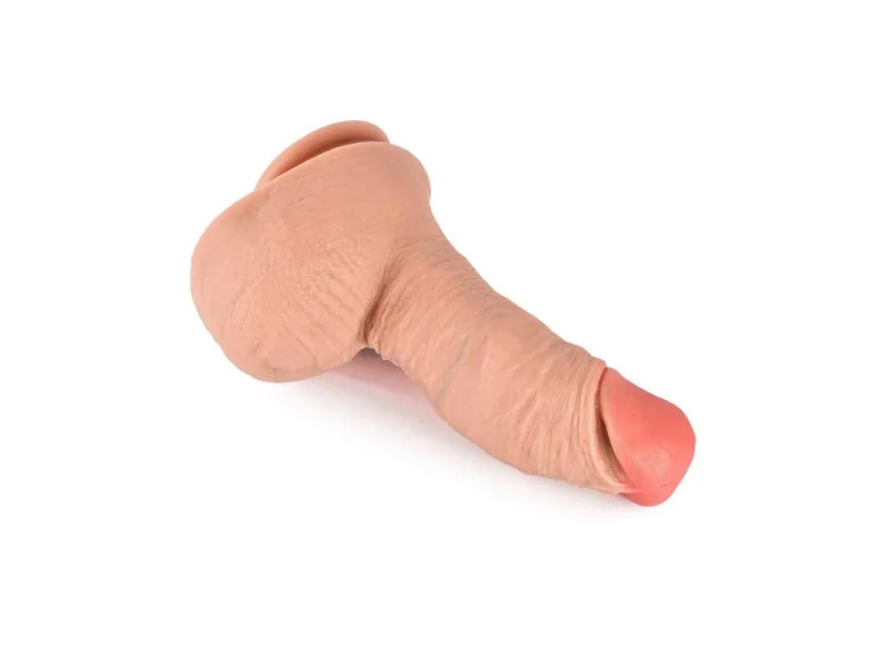 Cade Dildo Dual Layer 92