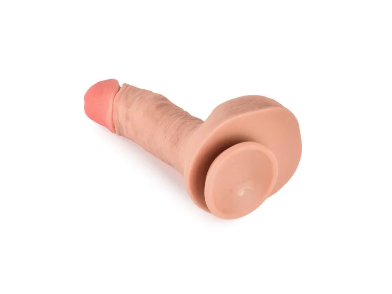 Cade Dildo Dual Layer 92