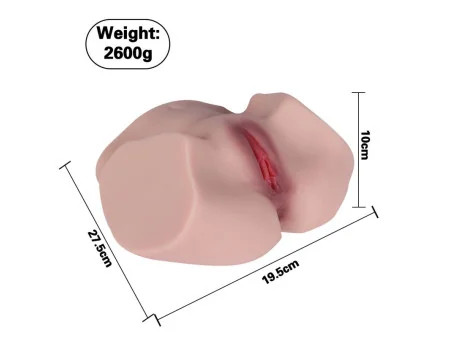 Thulma Masturbador 26 kg