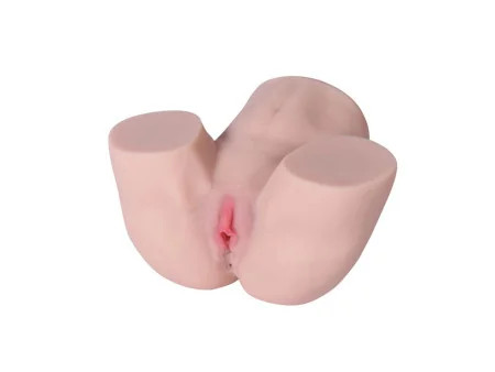 Cindy Masturbador Realista 2 kg