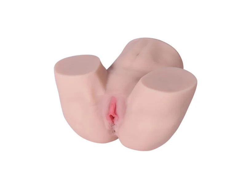 Cindy Masturbador Realista 2 kg