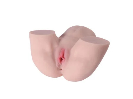 Cindy Masturbador Realista 2 kg