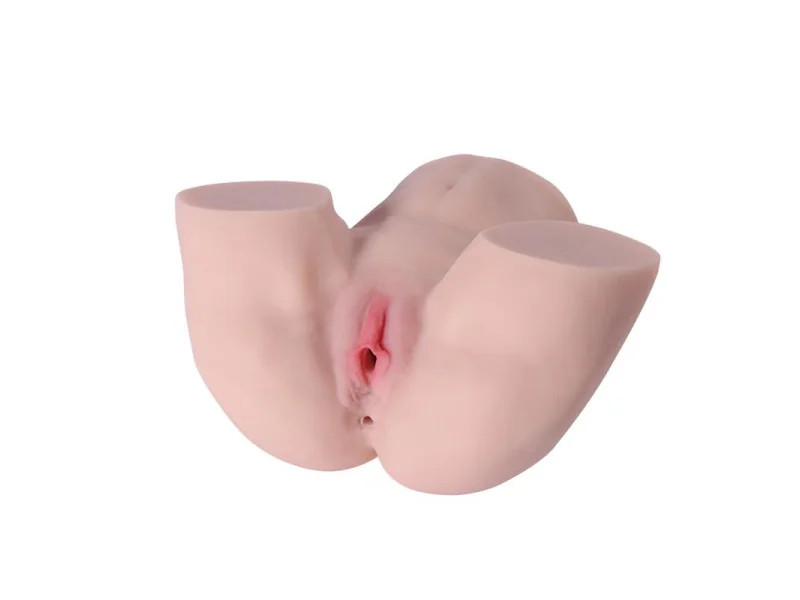 Cindy Masturbador Realista 2 kg