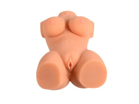 Emma Torso Realista 8 kg