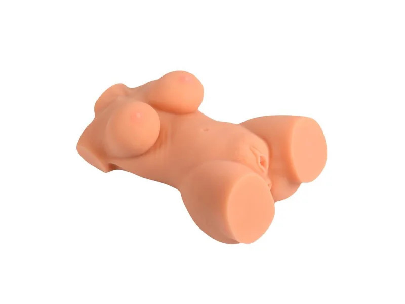 Emma Torso Realista 8 kg