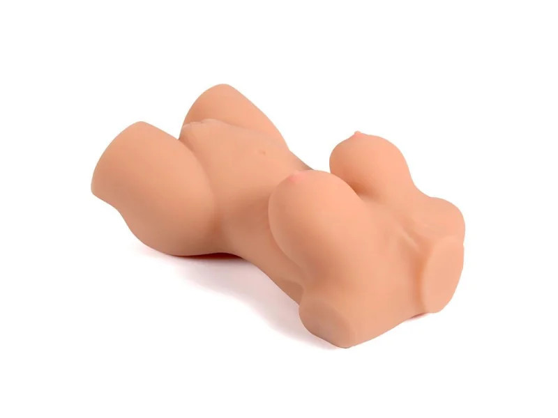 Emma Torso Realista 8 kg