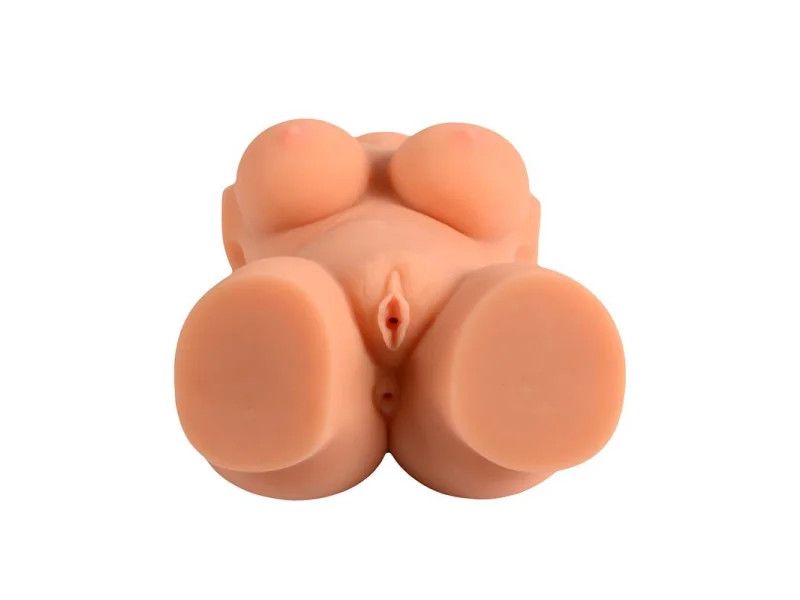 Emma Torso Realista 8 kg