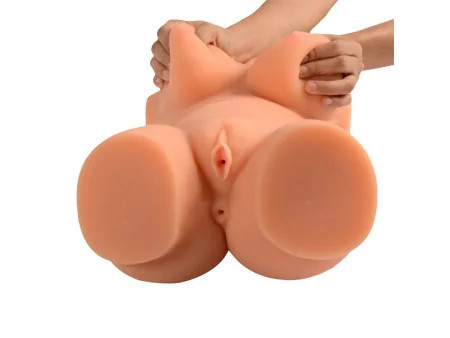 Emma Torso Realista 8 kg