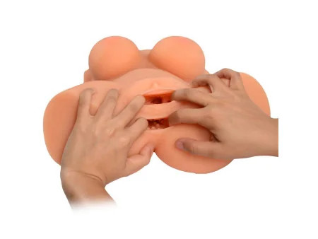 Emma Torso Realista 8 kg