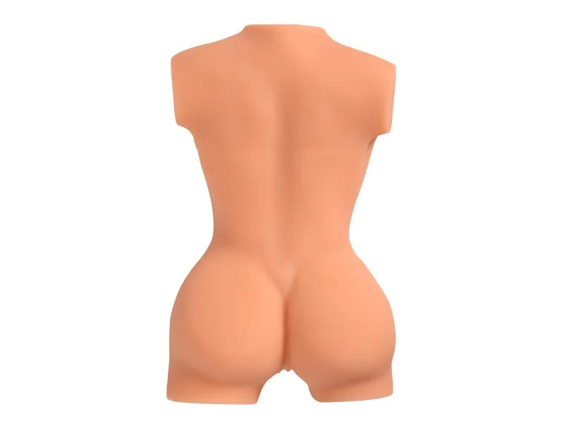 Emma Torso Realista 8 kg