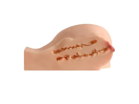 Melissa Masturbador Realista 61 kg Melissa Masturbador Realista 61 kg