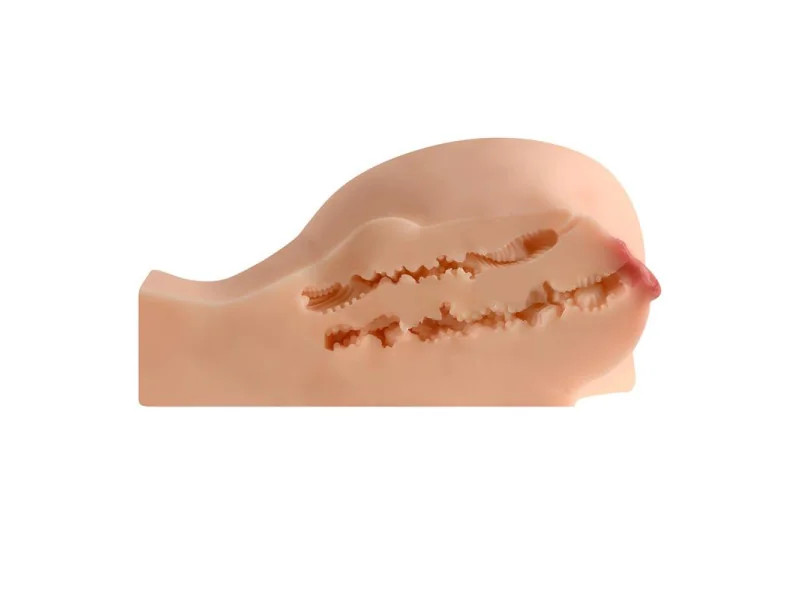 Melissa Masturbador Realista 61 kg