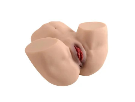 Kally Masturbador Realista 6 kg Kally Masturbador Realista 6 kg