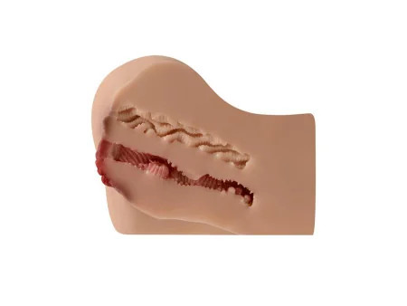 Kally Masturbador Realista 6 kg Kally Masturbador Realista 6 kg