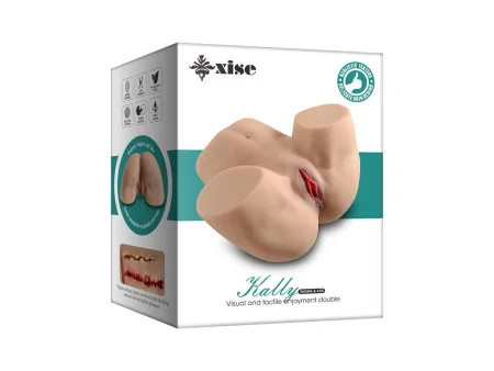 Kally Masturbador Realista 6 kg Kally Masturbador Realista 6 kg